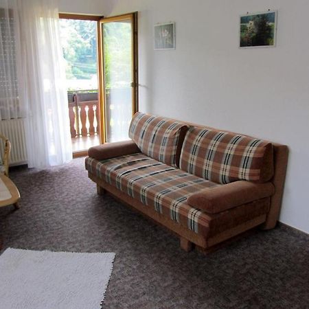Ferienhof Huber Oberkirch  Extérieur photo
