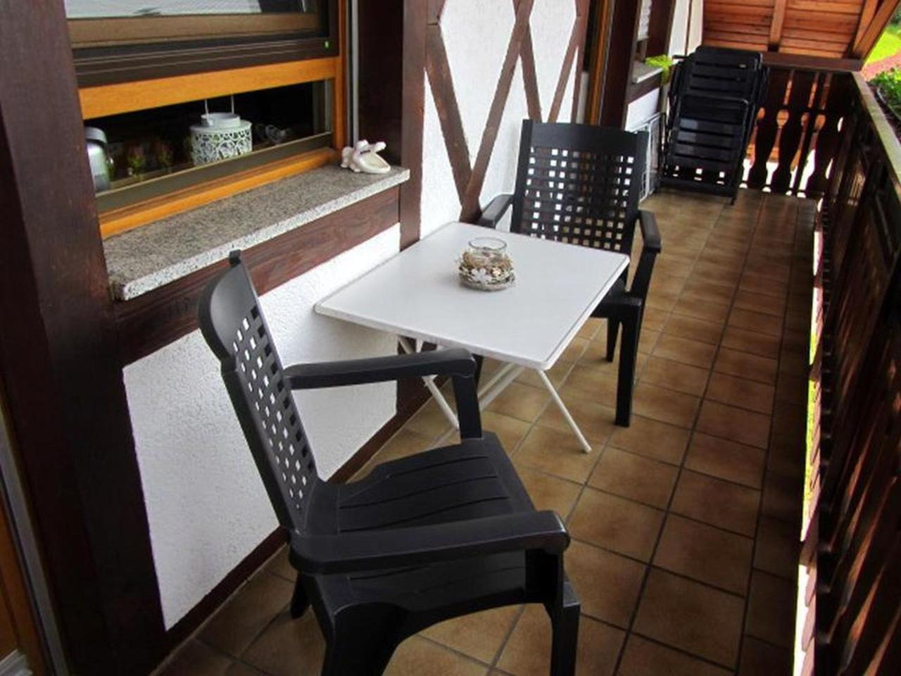 Ferienhof Huber Oberkirch  Extérieur photo