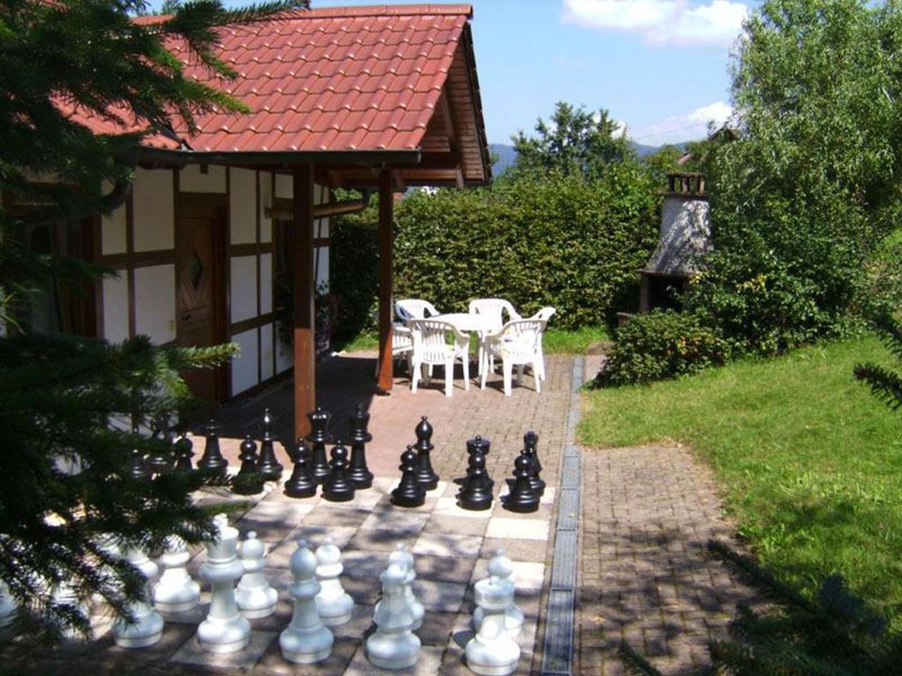 Ferienhof Huber Oberkirch  Extérieur photo